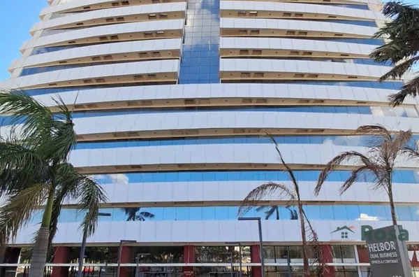 Sala comercial para venda,  Residencial Paiaguás, Cuiabá