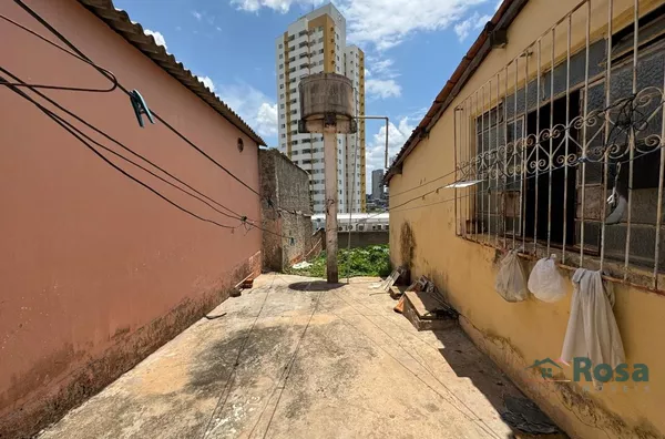 Terreno comercial/residencial para venda,  Duque De Caxias, Cuiabá - Foto 2