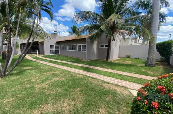 Casa para venda 3 quartos sendo uma suíte, Santa Rosa, Cuiabá - Foto 2