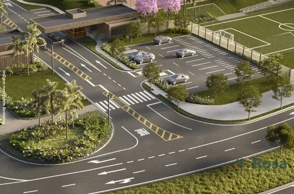 Abitte Champagne, Vinhedos Oliveiras, Cuiabá - Foto 1