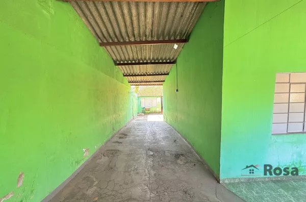 Casa para venda, 5 quarto(s),  Pedregal, Cuiabá - Foto 3