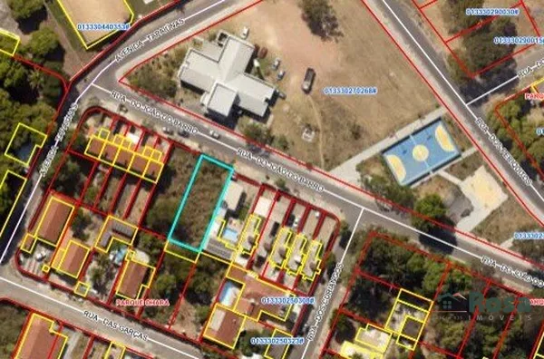 Terreno para venda, 360 m², Parque Ohara, Cuiabá - Foto 3