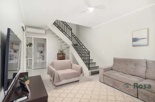 Sobrado à Venda com 3 Suítes e Piscina Privativa no Condomínio Goiabeiras, próximo ao Colégio Coração de Jesus, Cuiabá. - Foto 6