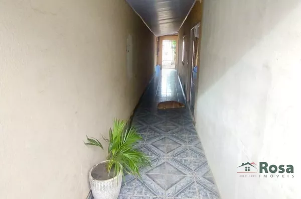 Casa para venda, 2 quarto(s), Cohab Asa Bela, Varzea Grande - Foto 6
