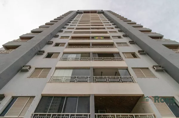 Apartamento venda, 3 quartos, sendo 1 suite BOSQUE DA SAÚDE  Cuiabá