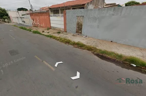 Terreno para venda, 387,84 m², Boa Esperança, Cuiabá - Foto 1