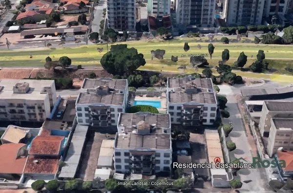 Apartamento para venda, 3 quarto(s),  Araés, Cuiabá - Foto 20