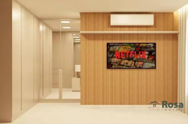 Casa nova térrea c/ 3Q sendo 1 suíte,  Jardim Shangrila - Cuiabá - Foto 5