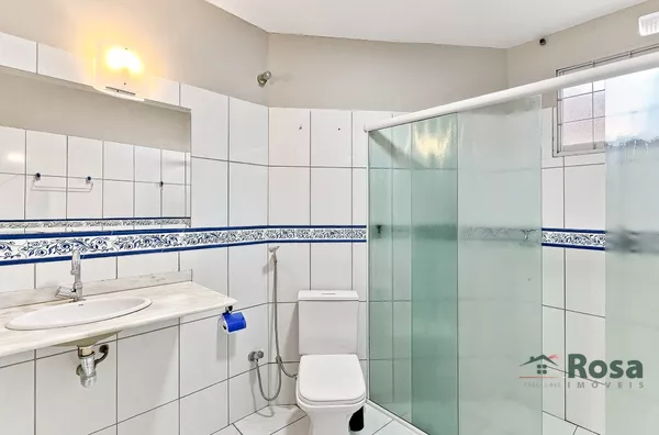 Excelente casa com piscina para venda, atrás do Correio, Vila Sadia, Varzea Grande - Foto 20