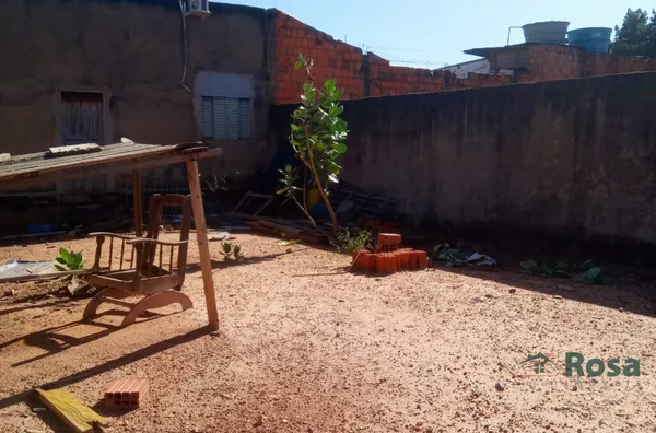 Terreno para venda, Altos da Serra I, Cuiabá - Foto 3