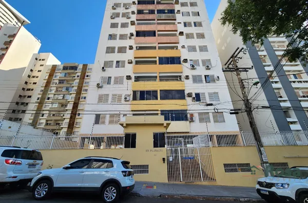 Apartamento Prox. AV. CPA e Miguel Sutil - Foto 1