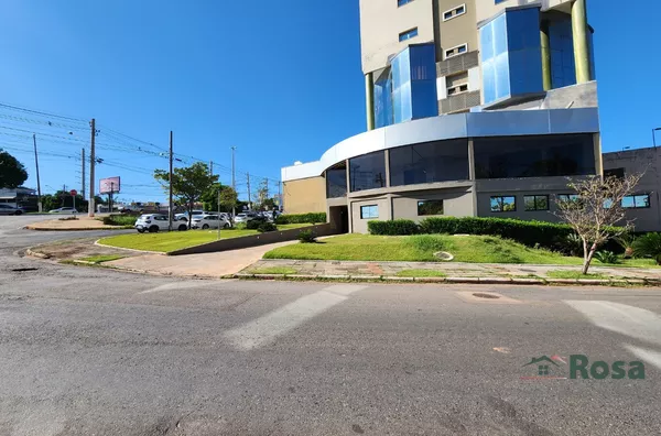 Sala comercial - acesso exclusivo, 18 vagas e depósito - Foto 1