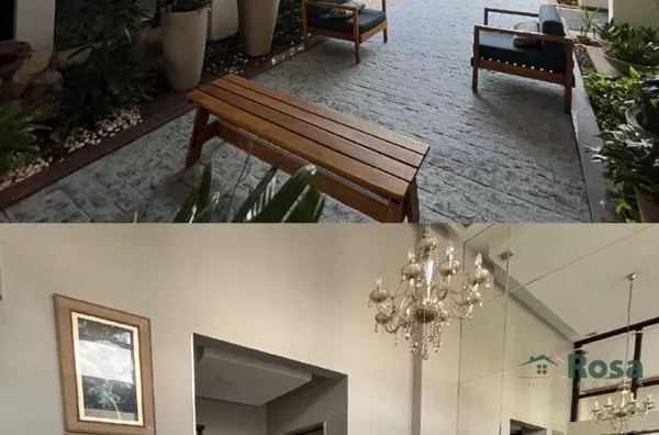 Apartamento para venda, 4 quarto(s),  Alvorada, Cuiabá - Foto 4