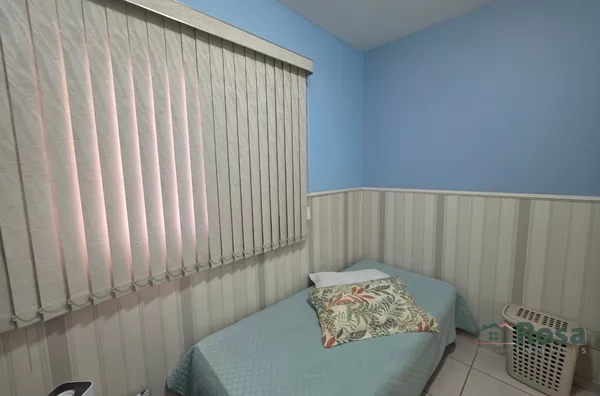 Apartamento próximo ao Parque mãe Bonifácia, para venda, Santa Helena, Cuiabá - Foto 11