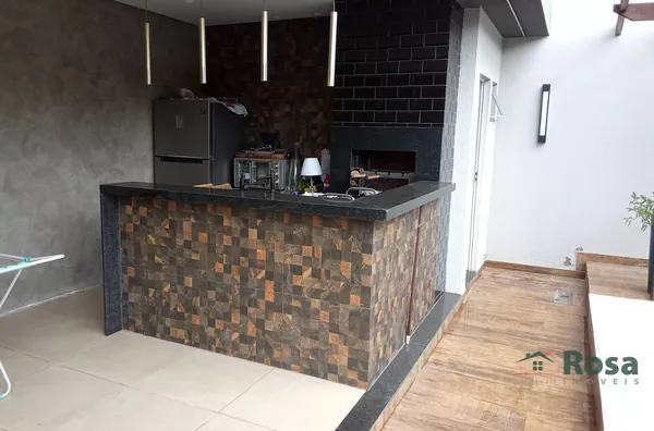 Casa para venda,  Jardim Tropical, Cuiabá - Foto 20