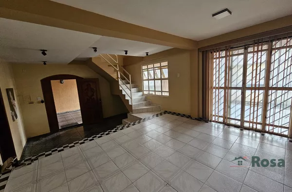 Sobrado para venda, 4 quarto(s),  Cpa Iii, Cuiabá - Foto 2