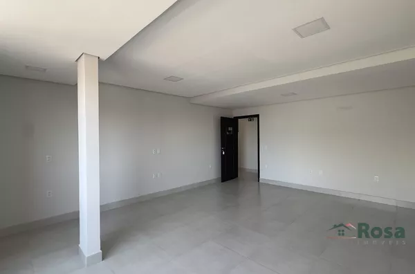 Sala comercial para aluguel, espaço europa - Selecione - Bairro, Cuiabá - Foto 6