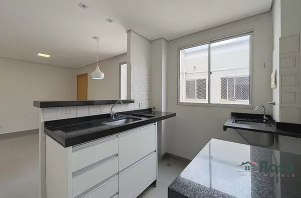 Apartamento para aluguel, Carumbé, Cuiabá - Foto 5