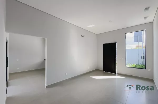 Casa nova Recanto Dos Pássaros com desconto de Black Friday de 550 por 525 mil neste mês - Foto 4