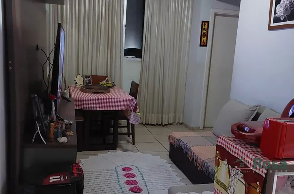 Apartamento para venda,  Coophema, Cuiabá - Foto 3