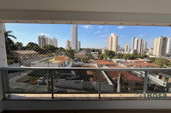 Apartamento para venda, 4 quartos,  Duque De Caxias, Cuiabá - Foto 4
