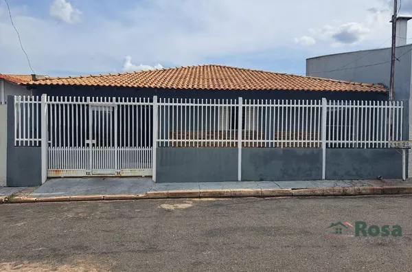 Casa Residencial Planalto ll - Foto 1