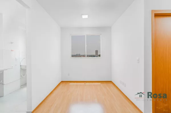 Apartamento à Venda, com 2 quarto(s), no Bairro Ribeirão Do Lipa, próximo ao Centro Politico, Cuiabá - Foto 2