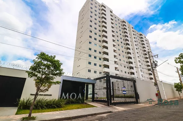 Apartamento para venda MORADA DO OURO II Cuiabá - Foto 1