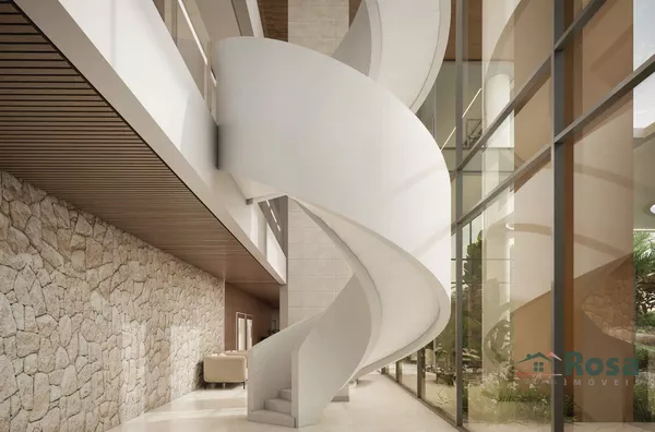 Apartamento para venda JARDIM DAS AMÉRICAS Cuiabá - Foto 2