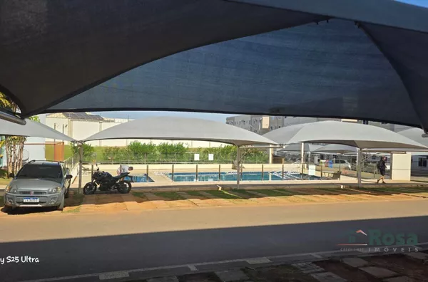 Apartamento para venda,  Ribeirão Do Lipa, Cuiabá - Foto 6
