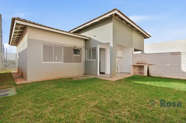 Casa em condomínio para aluguel, 2 quarto(s),  Novo Mundo, Varzea Grande - Foto 16
