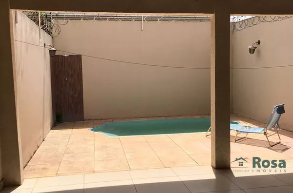 Casa para venda, 2 quartos,  Centro-sul, Várzea Grande - Foto 4