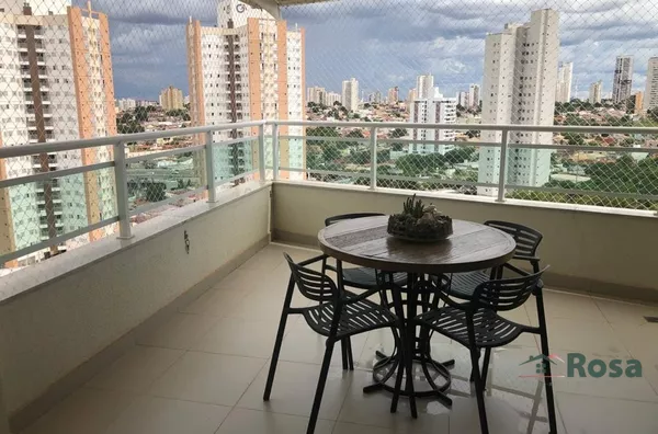 Apartamento com Vista para o Parque Mãe Bonifácia, 3 quartos, 1 suíte, 2 garagens individuais - Foto 4