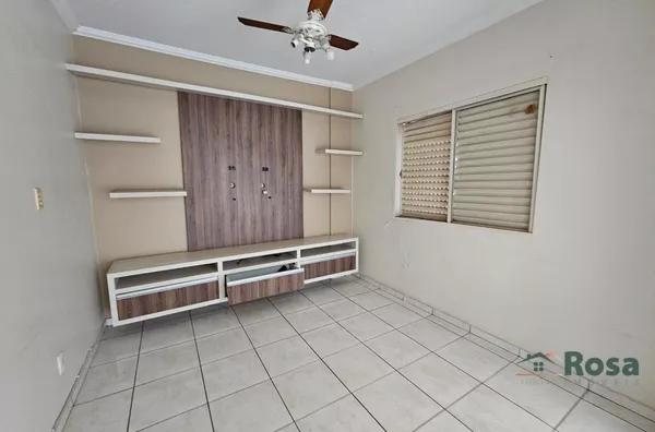 Apartamento para venda, 2 quarto(s), Podendo retornar o 3 quarto, Miguel Sutil, Cuiabá