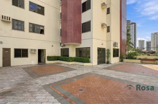 Apartamento para venda, 4 quarto(s), Goiabeira, Cuiabá - Foto 35