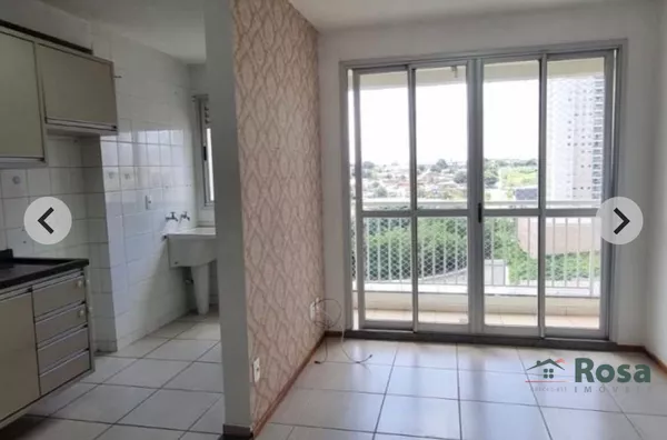 Apartamento para venda, 3 quarto(s),  Jardim Leblon, Cuiabá - Foto 1