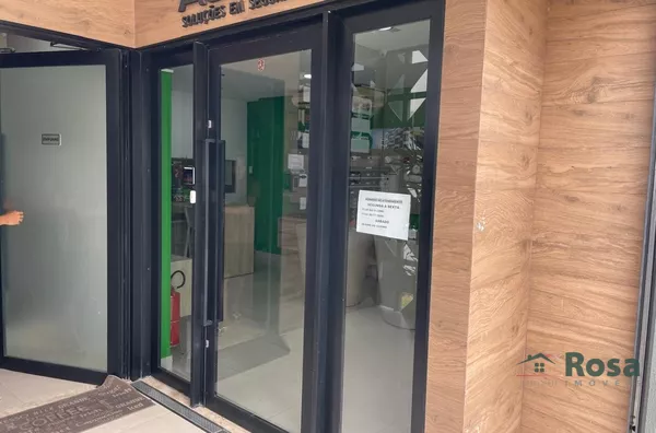 Sala Térrea comercial para aluguel,  Araés, Cuiabá - Foto 3