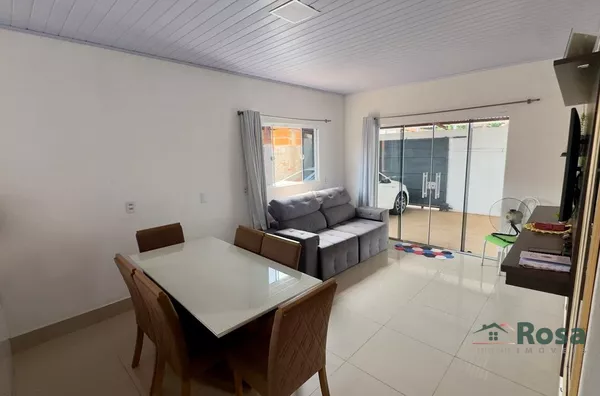 Casa para venda, 2 quarto(s),  Pedra 90, Cuiabá - Foto 5