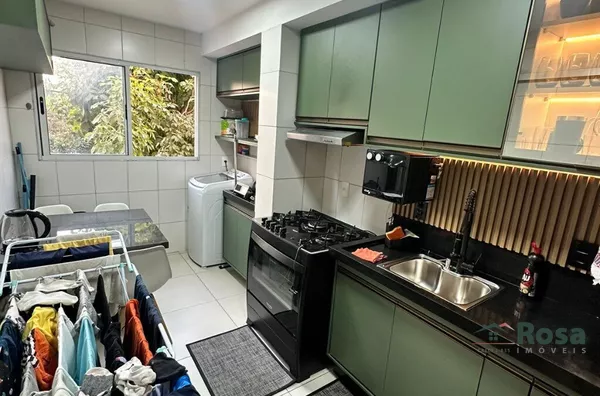 Apartamento para venda, Próximo ao Colégio Plural. - Foto 6