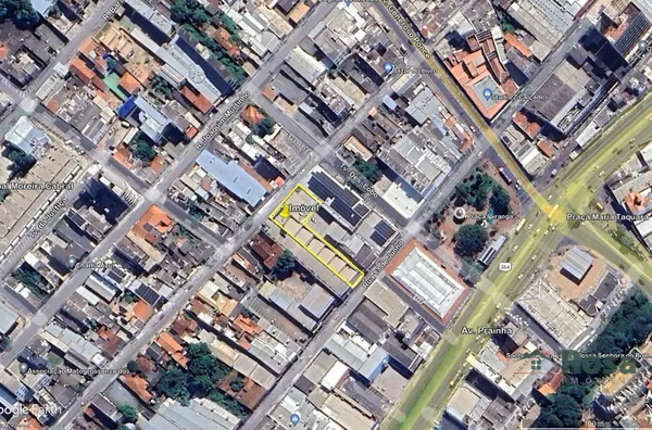 Ponto comercial para aluguel,  Centro-sul, Cuiabá - Foto 4