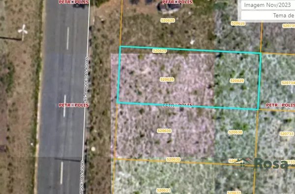 Terreno para venda,  Loteamento Parque das Águas Centro-sul, Várzea Grande - Foto 1