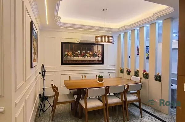 Apartamento para venda, Bandeirantes, Cuiabá - Foto 8