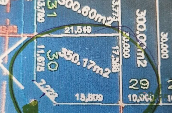 Terreno de esquina  para venda,  Tropical Ville, Cuiabá - Foto 3