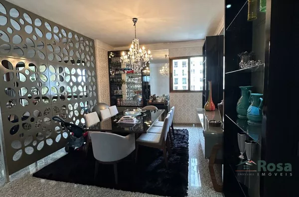 Apartamento para venda, Ed. Riviera da América, Jardim Das Américas, Cuiabá - Foto 4