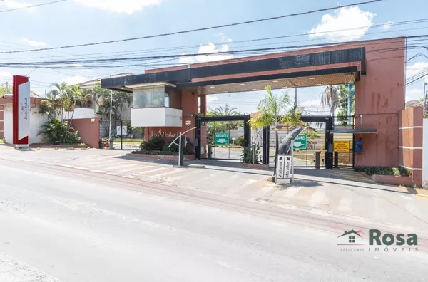 Sobrado para venda,  Jardim Itália, Cuiabá - Foto 1