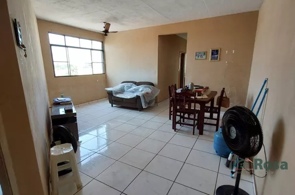 Apartamento para venda, 3 quartos,  Coophamil, Cuiabá - Foto 5