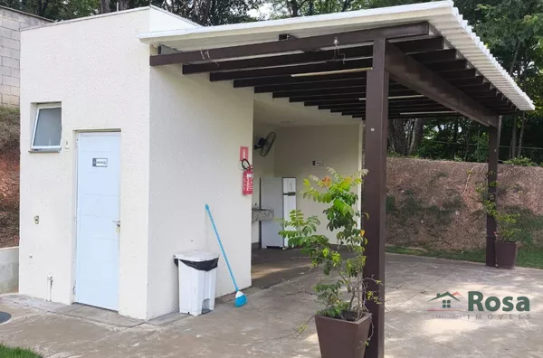 Apartamento para venda e aluguel, 2 quarto(s), Cachoeira Das Garças, Cuiabá - Foto 12