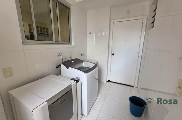 Apartamento próximo parque mãe Bonifácia, TV Centro América,para venda, Quilombo, Cuiabá - Foto 20