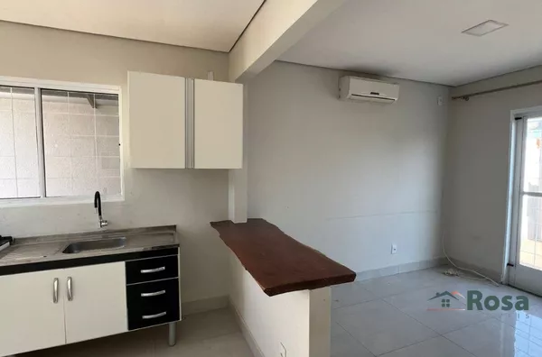 Casa para venda Residencial José Carlos Guimarães. Ideal para ser seu  primeiro imóvel. Bairro Novo Mundo em Varzea Grande /MT. - Foto 6