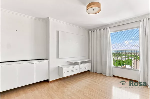 Oportunidade! Apartamento amplo com 211,33m², 03 suítes no Bosque da Sáude. Ótima localização próximo ao Hospital São Mateus. - Foto 17